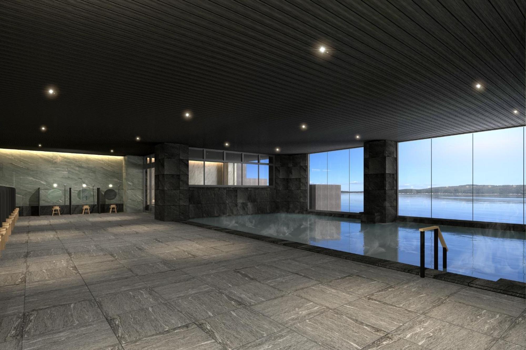 Taoya Wakura Hotel Nanao Exterior foto