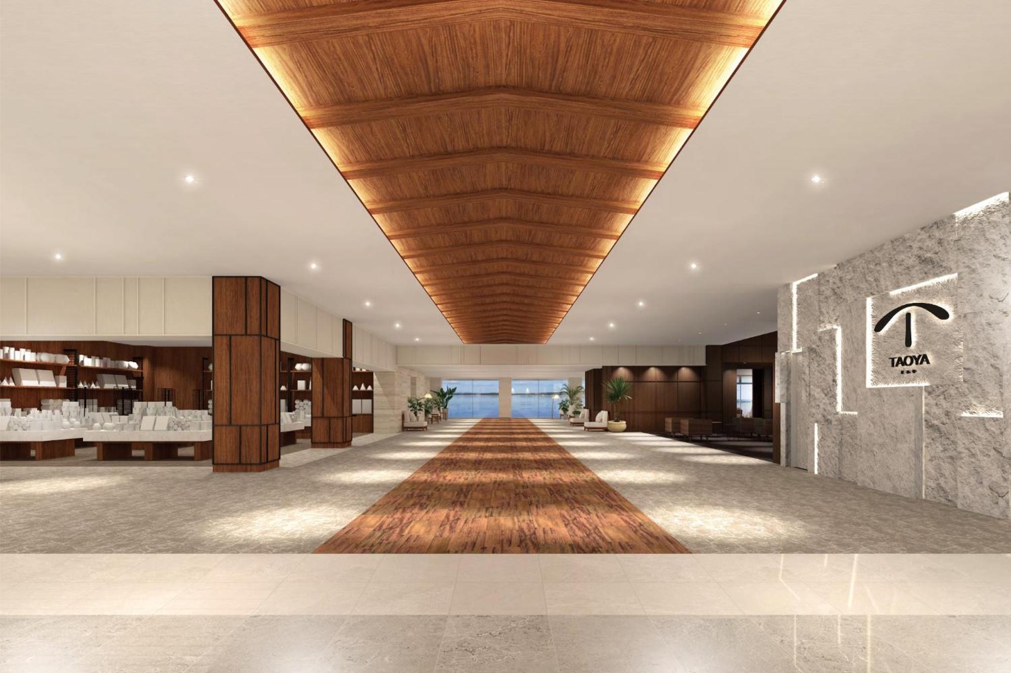 Taoya Wakura Hotel Nanao Exterior foto